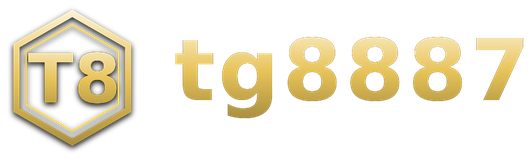 tg8887 logo