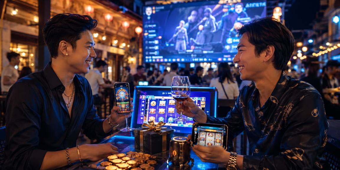 tg8887 Bàn chơi live dealer tại tg8887 – rõ ràng, nhanh và có người thật